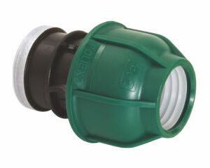 MPE átmenet B 20x 1/2col (10bar) SG