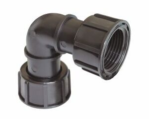 Hollanderes könyök 1col BB