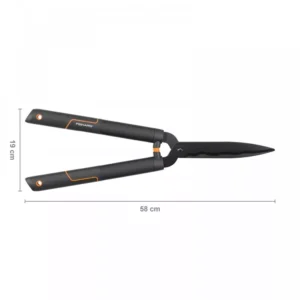 Fiskars Singlestep sövénynyíró olló