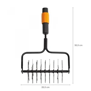 Fiskars Csillagkapa Quikfit