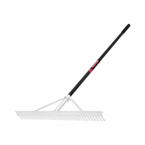 Szintezőgereblye truper