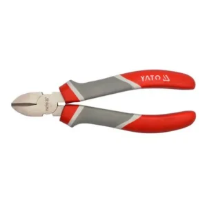 Yato oldalcsípő fogó 160mm