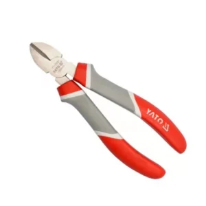 Yato oldalcsípő fogó 180mm