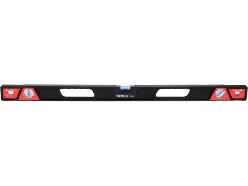 Yato Üthető vízmérték 800mm 3 libellás