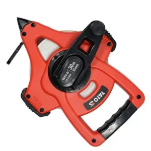 Yato Üvegszálas Mérőszalag 30m x15mm