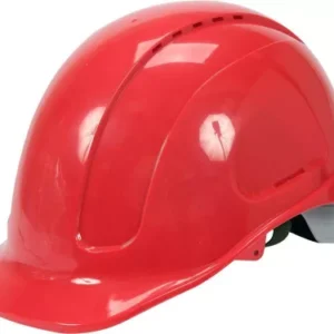 Yato Védősisak piros