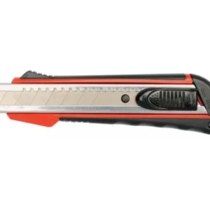 Yato törhető pengés kés 18mm fém sines