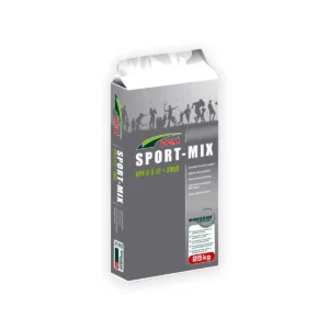 DCM Sport Mix gyeptáp 25 kg