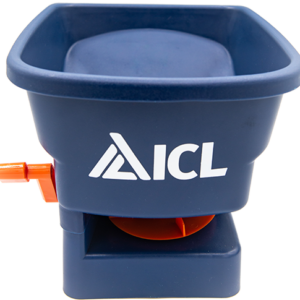 ICL HandyGreen II kézi kiszóró