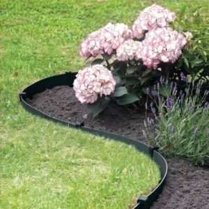 Etik bordura Rugalamas ágyásszegély 15cm x 10m