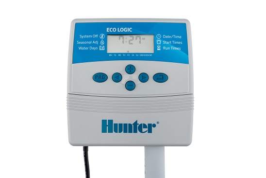 Hunter ECO-Logic 4 zónás beltéri vezérlő