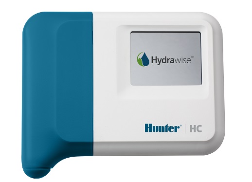 Hunter HC1201 Hydrawise 12 zónás beltéri intelligens vezérlő