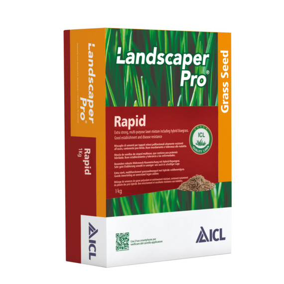 Landscaper Pro rapid 1KG