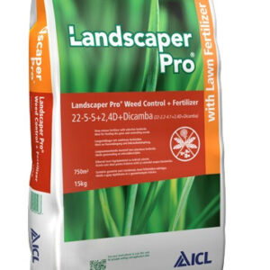 Landscaper Pro Weed Control 15KG