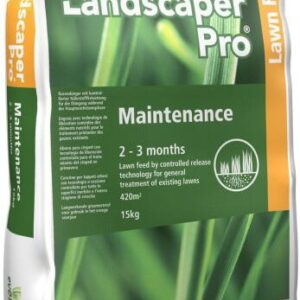 Landscaper Pro Maintenance 2-3 hó 15KG