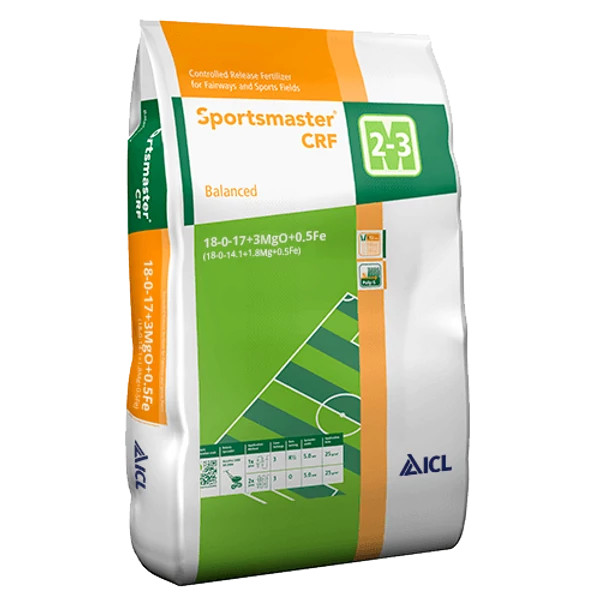 Sportsmaster CRF Balanced 2-3 hó 25KG