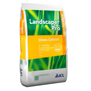 Landscaper Pro Stress Control 2-3 hó 15KG