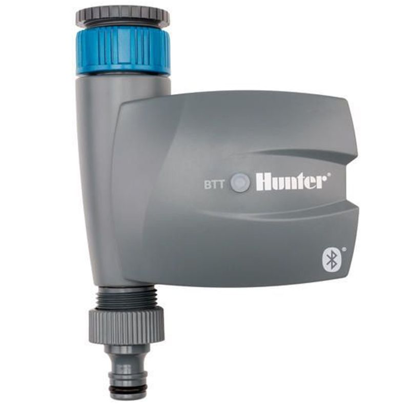 Hunter BTT 1 zónás bluetooth-os csapra szerelhető elemes vezérlő