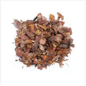 Erdei vegyes (borovi,fenyő,luc) fenyőkéreg közepes méretű 05-6 cm 90-100L