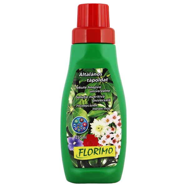 Florimo Általános tápoldat 250 mL