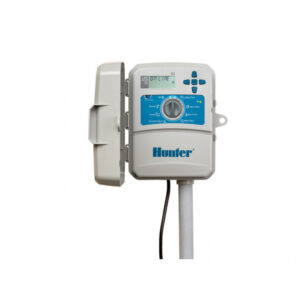 Hunter X2 601 6 zónás kültéri vezérlő