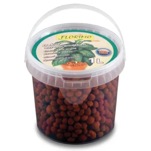 FLORIMO dekor agyag granulátum 1L
