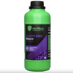 Mr.Pitch Pázsit Pro Balanced lombtrágya 1L