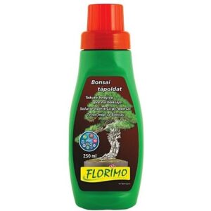 Florimo Bonsai tápoldat 250 mL