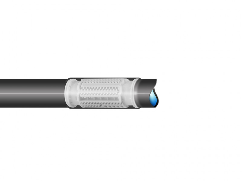 Polidrip d16 33cm 1l/h 100m