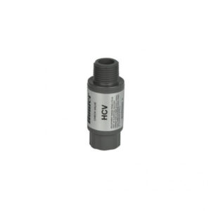 Hunter HCV 1/2"x1/2" visszacsapószelep
