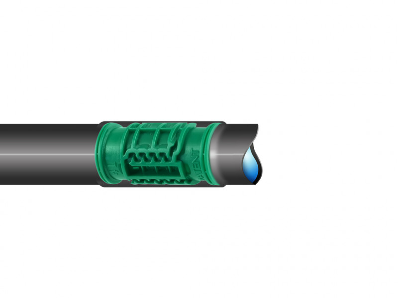 Polidrip d20 150cm 4l/h 100m