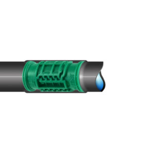 Polidrip d16 60cm 4l/h 100m