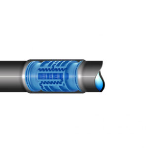 Polidrip d20 100cm 2l/h 100m