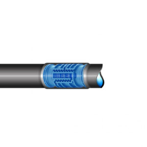 Polidrip d16 33cm 2l/h 100m