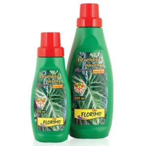 Florimo Levéldísznövény tápoldat 250 mL