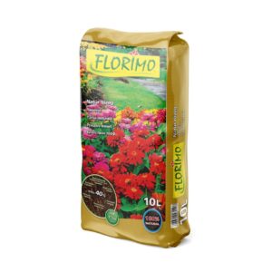 FLORIMO Natúr tőzeg 10L