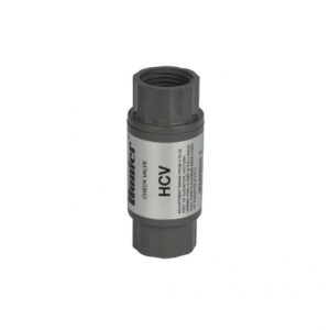 Hunter HCV 3/4"x3/4" visszacsapószelep