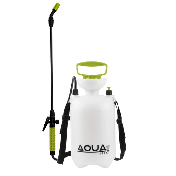 Nyomás permetező "AQUA SPRAY" 5l