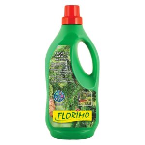 Florimo fenyő és örökzöld növény tápoldat 1000ml