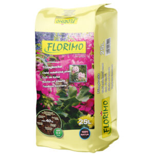 FLORIMO Tőzegkocka 25L