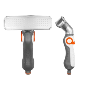 WHITE LINE WL-EN57 Kézi permetező szitával WATERFALL