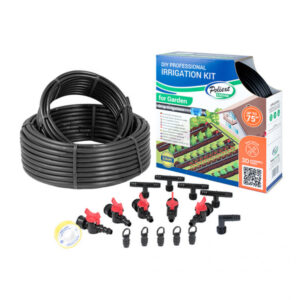 DIY Csepegtető öntöző készlet - Kiskerthez