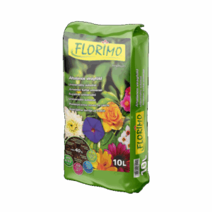 FLORIMO Általános virágföld 10L