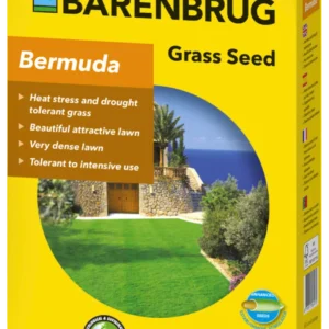 Barenbrug Bermuda csillagpázsit