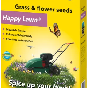 Barenbrug Happy Lawn 0,5 kg