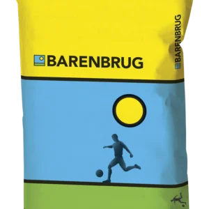 Barenbrug Rapide - 15 kg