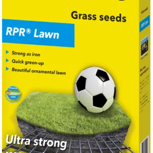 Barenbrug RPR Lawn - 1 kg