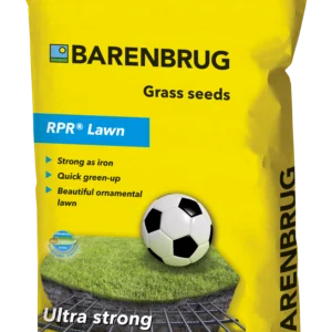 Barenbrug RPR Lawn - 5 kg