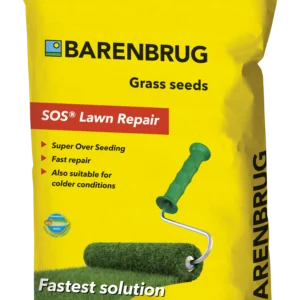 Barenbrug SOS-Super Over Seeding - 5 kg