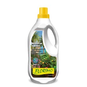 Florimo Mediterrán tápoldat 1000 ml